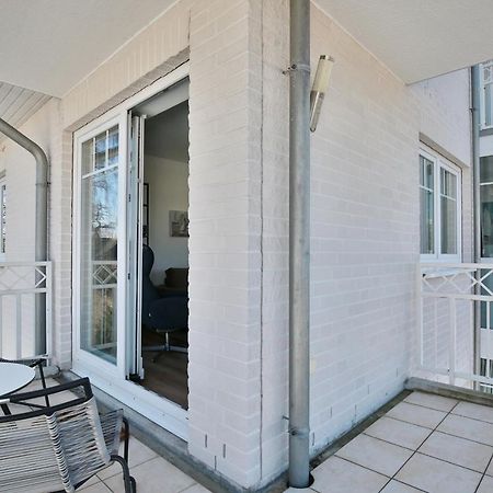 Baedervilla Am Hoeppnerweg Baedervilla Am Hoeppnerweg Appartement 10 Timmendorfer Strand Kültér fotó
