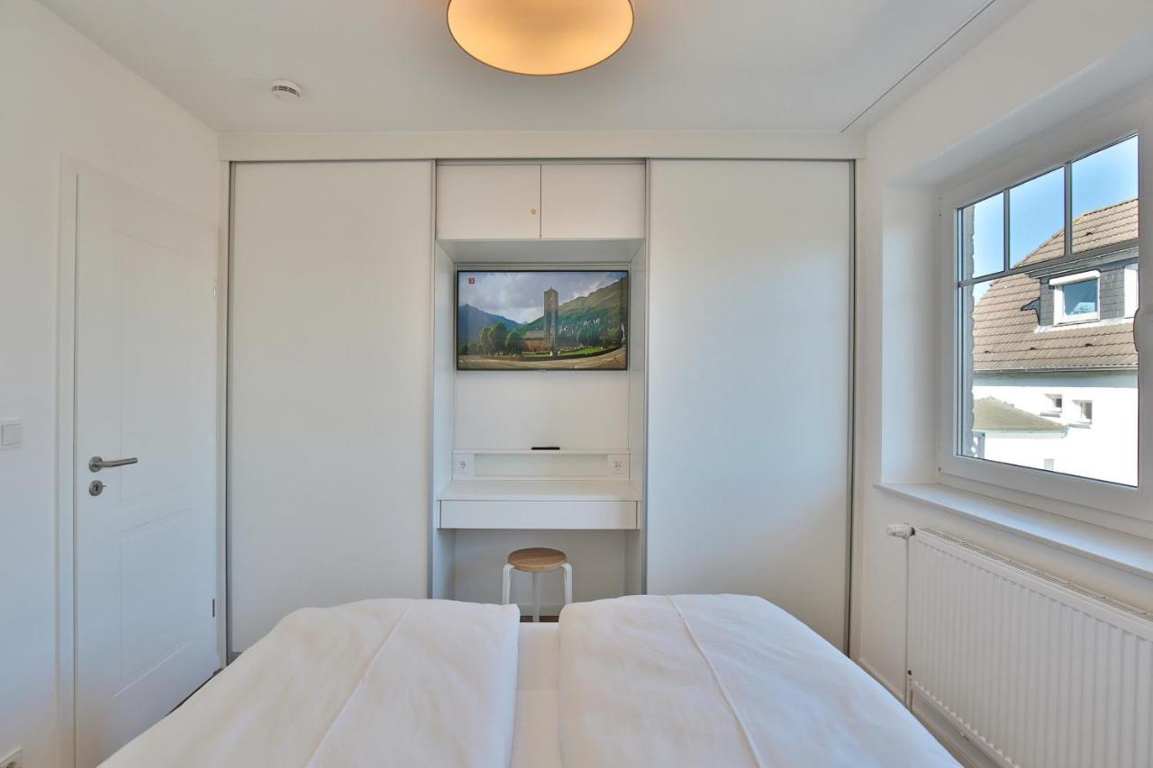 Baedervilla Am Hoeppnerweg Baedervilla Am Hoeppnerweg Appartement 10 Timmendorfer Strand Kültér fotó